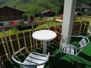 Chli Alpa A-01 - Tschiertschen