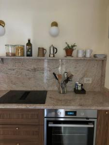 Casa Maggie - Completely renovated apartment in Ventimiglia Alta!