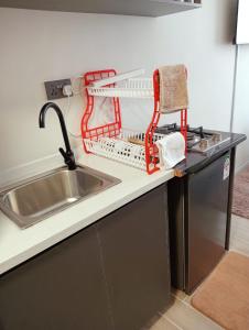 Nanic Homes Aries Studio