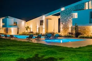 Itida Suites - Káto Piskapí