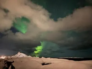罗弗敦雷恩住宿加早餐旅馆 - 客房及公寓 - 雷讷