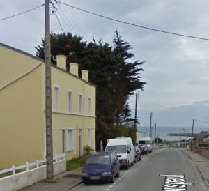 Appartements Loveroom&Spa L-instant d-evasion : Appartement 1 Chambre