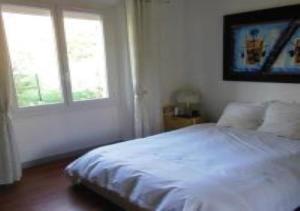 En ville un coin de campagne