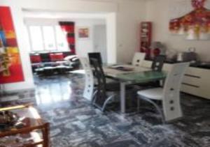 En ville un coin de campagne