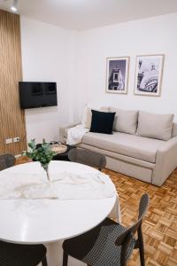 Apartment in Palermo Soho