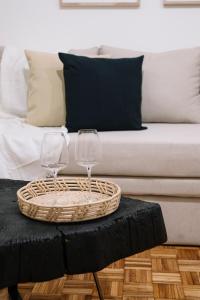 Apartment in Palermo Soho