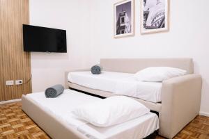 Apartment in Palermo Soho