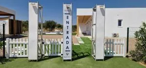 Olivale Villas - Badajoz