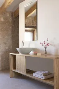 Can Cunso 20 piscina barbacoa estilo y confort - 圣马里亚德尔卡米