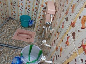 Lakshmi Homes Homestay-2