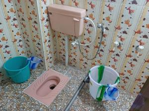 Lakshmi Homes Homestay-2