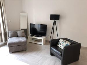 Maisons de vacances Maison au coeur du village : photos des chambres