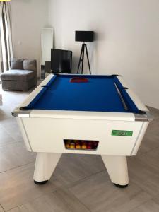 Maisons de vacances Maison au coeur du village : photos des chambres