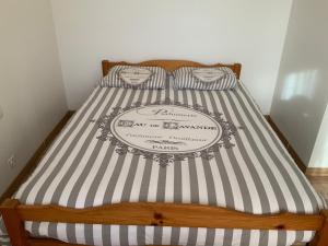 Maisons de vacances Maison au coeur du village : photos des chambres