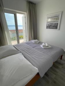 Accommodation Ventus 2