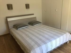 Maisons de vacances Maison au coeur du village : photos des chambres