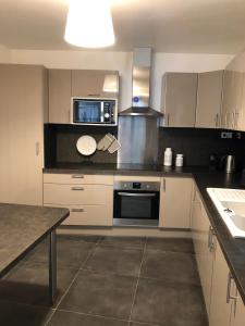 Maisons de vacances Maison au coeur du village : photos des chambres