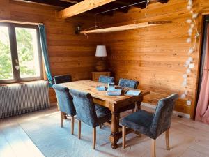 Maisons de vacances Belle maison chaleureuse et lumineuse - Queyras - Risoul - Vars : photos des chambres