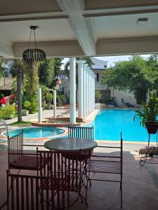 Club De Novo Hotel