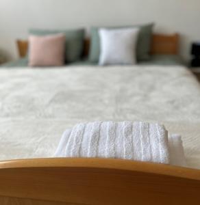 Apartman City View Popovača