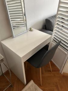 Apartman City View Popovača