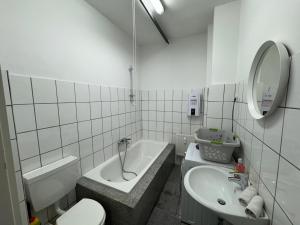 homes of ruhr - Monteurwohnung Grillo