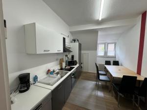 homes of ruhr - Monteurwohnung Grillo