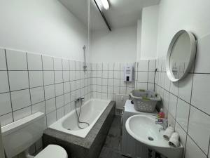 homes of ruhr - Monteurwohnung Grillo