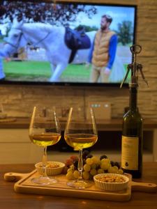 Vila Barović - Kolasin