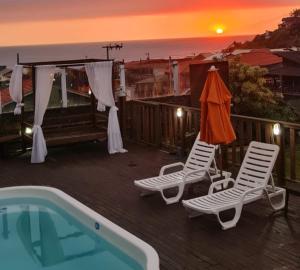 Pousada Vista ao Farol