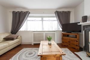 Long stay in Chingford perfect for contractors