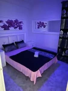 Apartament Luxor - El Centenillo