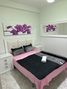 Apartament Luxor