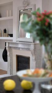 Appartements Maison Luisa : photos des chambres
