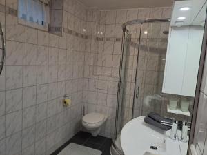 Appartement AN DER PISTE