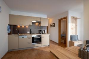 Appartement AN DER PISTE