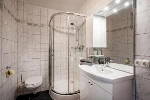 Appartement AN DER PISTE