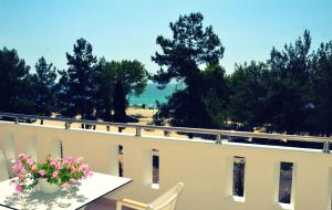 Hatzoudis Luxury Suites Thassos Greece