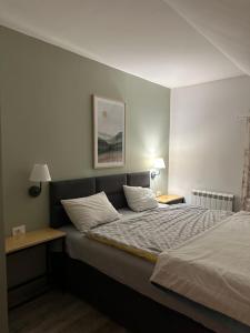 Vila Barović - Kolasin