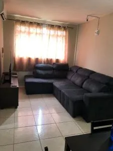 Quadra 6 Paiaguás Parque das Águas Cuiabá - Куяба