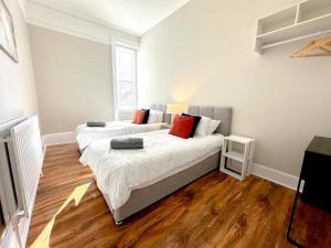 2 Bed in Bournemouth - Sleep 5