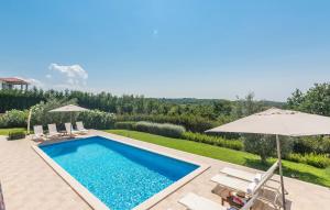 5 Star Luxury Villa with wellness and sea view