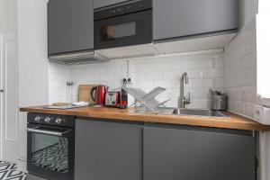 SmartStay Bon Pasteur- Croix rousse