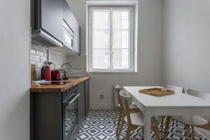 SmartStay Bon Pasteur- Croix rousse