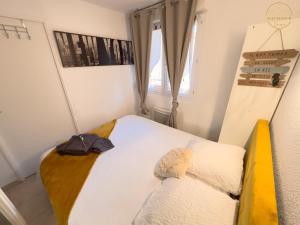 Léchappée verte - T2 - Confort -Piscine - Tennis- Parking - Climatisation - SudSéjourConciergerie