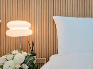 mumoo stay, Ma-po, Mangwon, Seoul