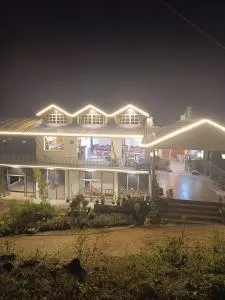 Royal Willow Bir Billing - Jogindarnagar