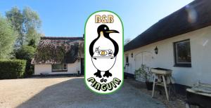 B&B de Pinguin