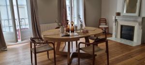 Appartements Maison Luisa : photos des chambres