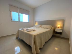 Caleta VIEW - Alojamientos